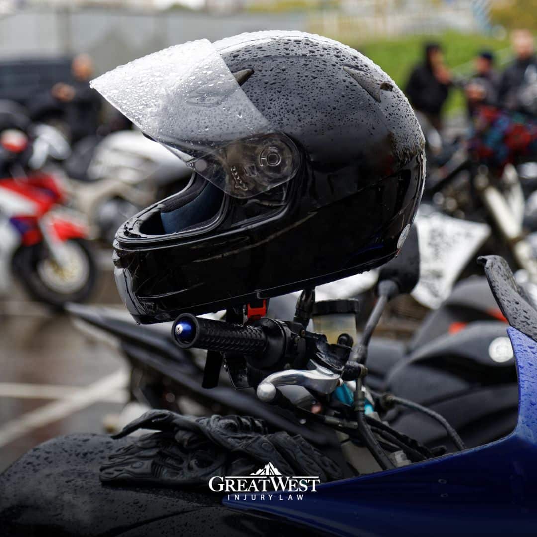 What Are Idaho’s Motorcycle Helmet Laws? - Great West Injury Law